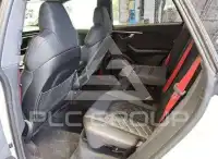 2023 Audi SQ8