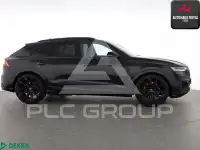 2023 Audi SQ8