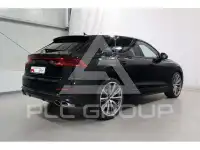 2023 Audi SQ8