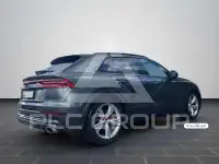 2023 Audi SQ8