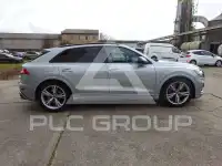 2023 Audi SQ8