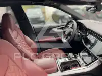 2023 Audi SQ8