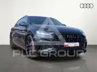 2023 Audi SQ8
