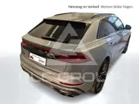 2023 Audi SQ8