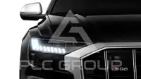 2023 Audi SQ8