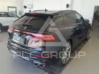 2023 Audi SQ8