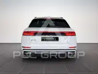2023 Audi SQ8