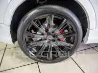 2023 Audi SQ8