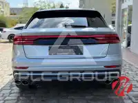 2023 Audi SQ8