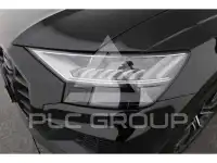 2023 Audi SQ8