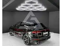 2023 Audi SQ8