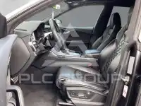 2022 Audi SQ8