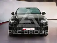 2023 Audi SQ8
