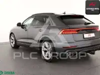 2023 Audi SQ8
