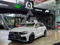 2023 Audi SQ8