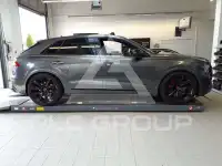 2023 Audi SQ8