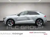 2023 Audi SQ8
