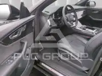 2023 Audi SQ8