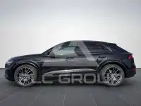 2023 Audi SQ8