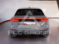2023 Audi SQ8