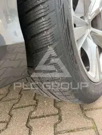 2023 Audi SQ8