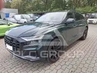 2023 Audi SQ8