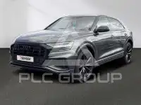 2022 Audi SQ8