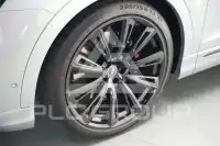 2023 Audi SQ8