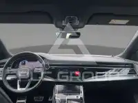 2023 Audi SQ8