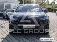 2023 Audi SQ8