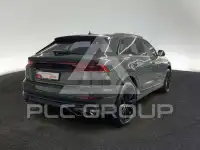 2023 Audi SQ8