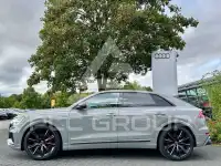2023 Audi SQ8