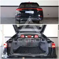 2023 Audi SQ8