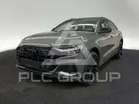 2023 Audi SQ8
