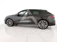 2023 Audi SQ8