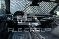 2023 Audi SQ8