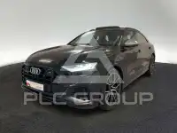 2023 Audi SQ8