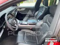 2023 Audi SQ8