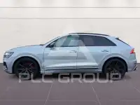 2023 Audi SQ8