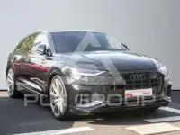 2023 Audi SQ8