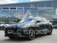 2023 Audi SQ8