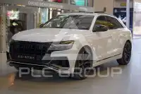 2023 Audi SQ8