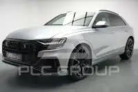 2023 Audi SQ8