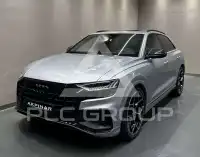 2023 Audi SQ8