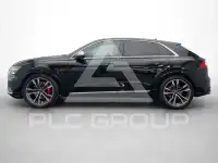 2023 Audi SQ8