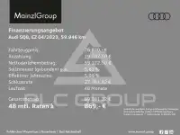 2023 Audi SQ8