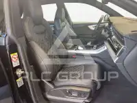 2023 Audi SQ8