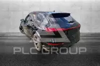 2023 Audi SQ8
