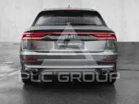 2023 Audi SQ8