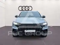 2023 Audi SQ8